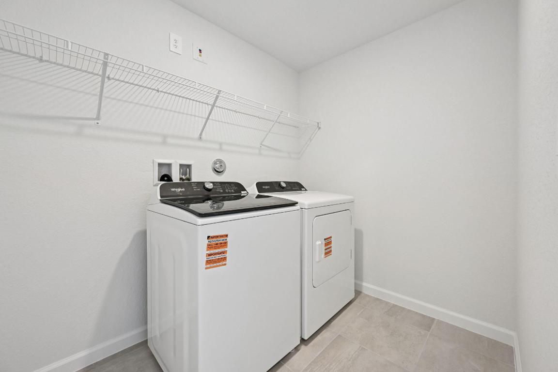 Terra Lago - Residential