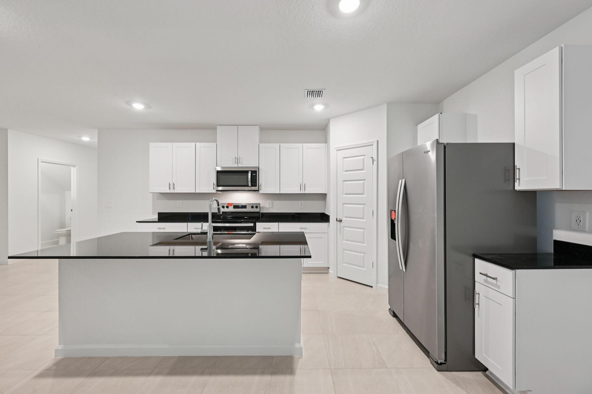 Terra Lago - Residential