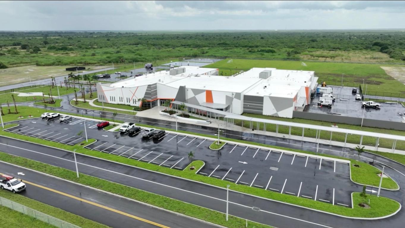 Terra Lago - Residential