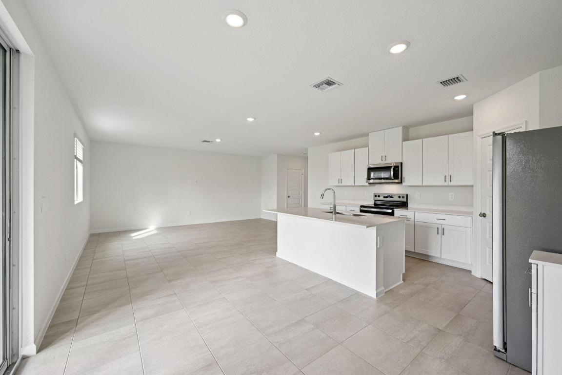 Terra Lago - Residential