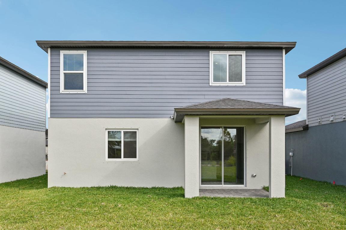 Terra Lago - Residential