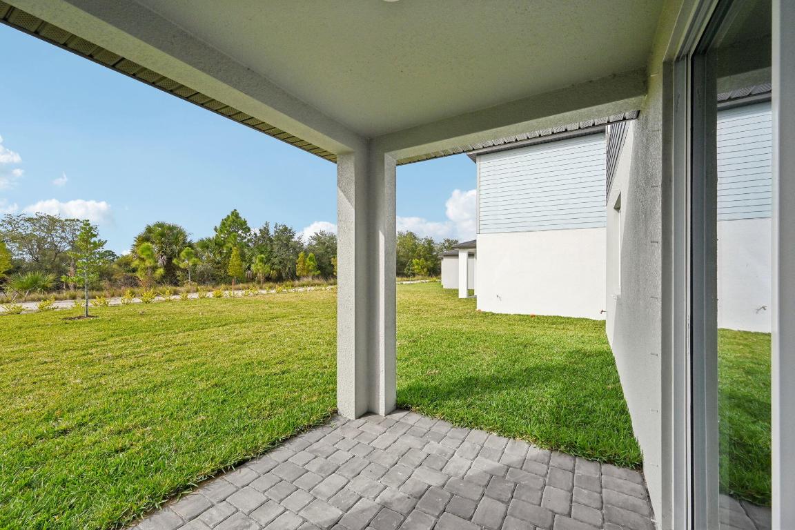 Terra Lago - Residential