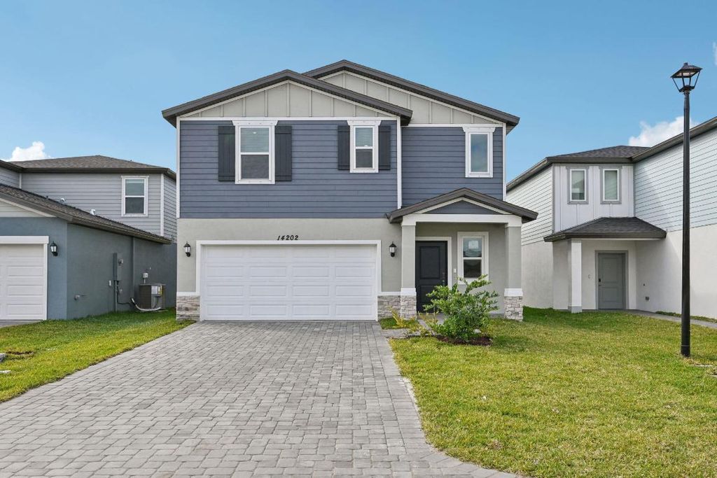 Photo of 14202 SW New Dawn Road, Indiantown, FL 34956 (MLS # R11127915)