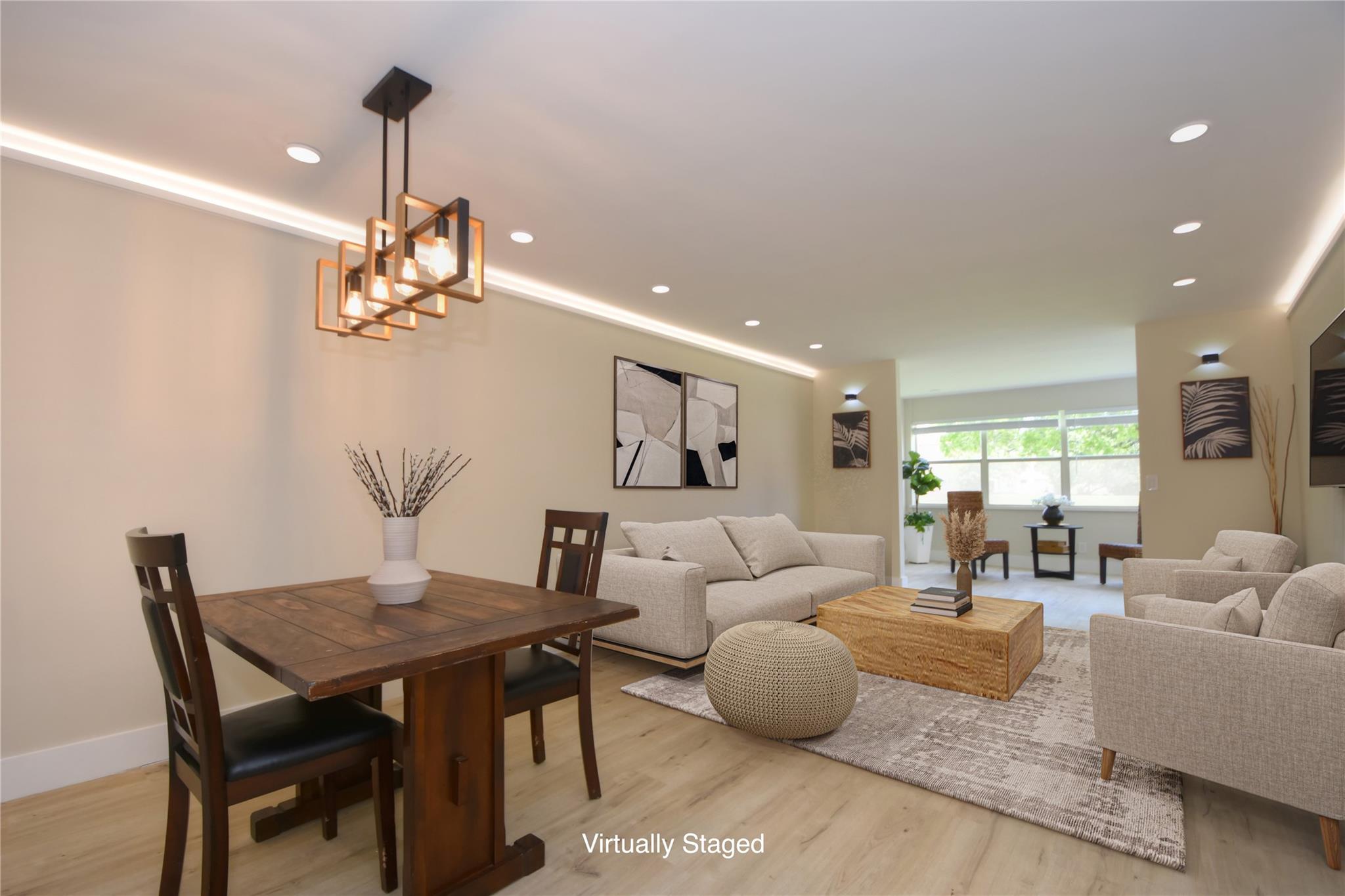 Sunrise Lakes Phase 3 - Residential