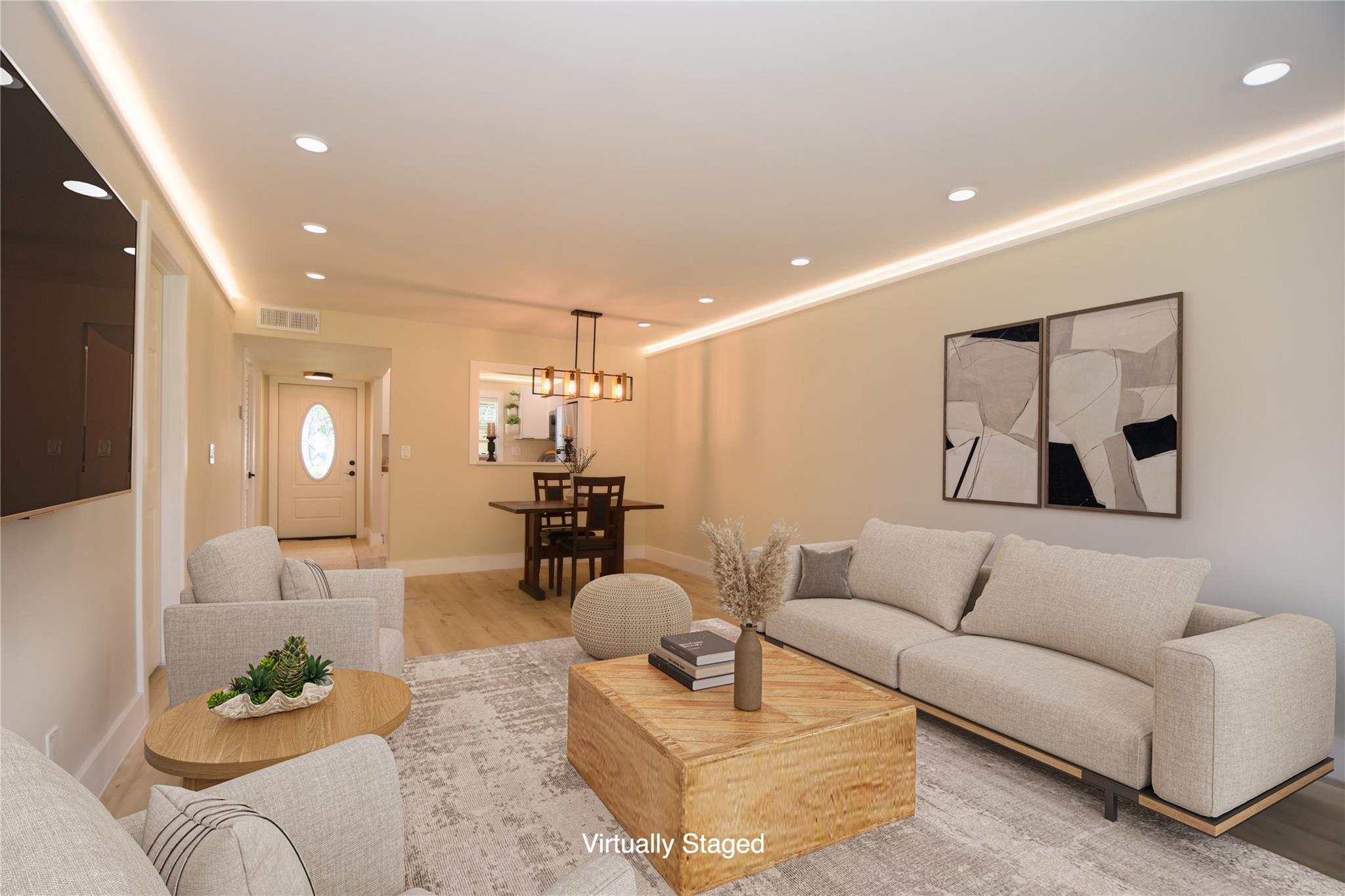 Sunrise Lakes Phase 3 - Residential