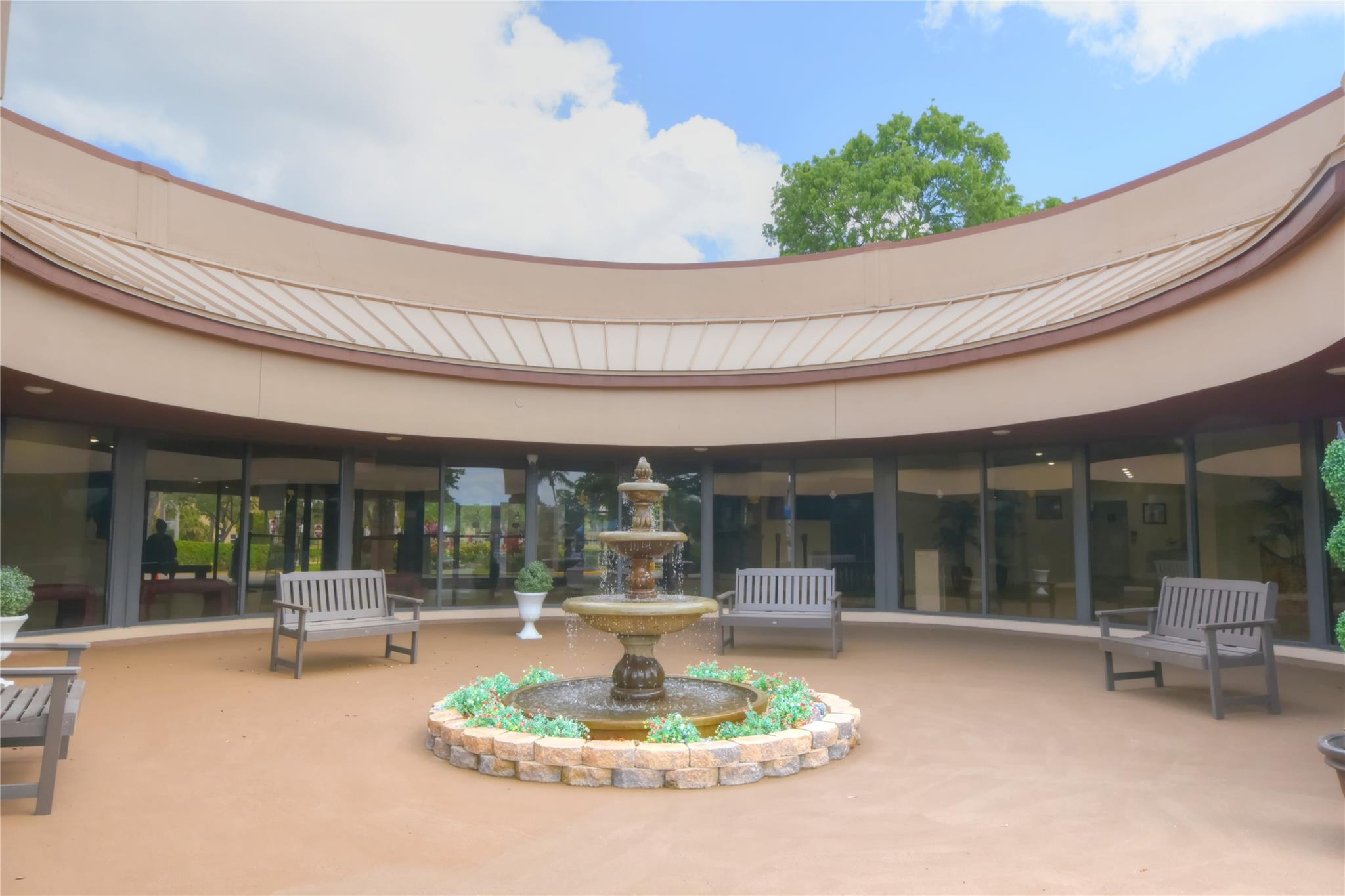 Sunrise Lakes Phase 3 - Residential