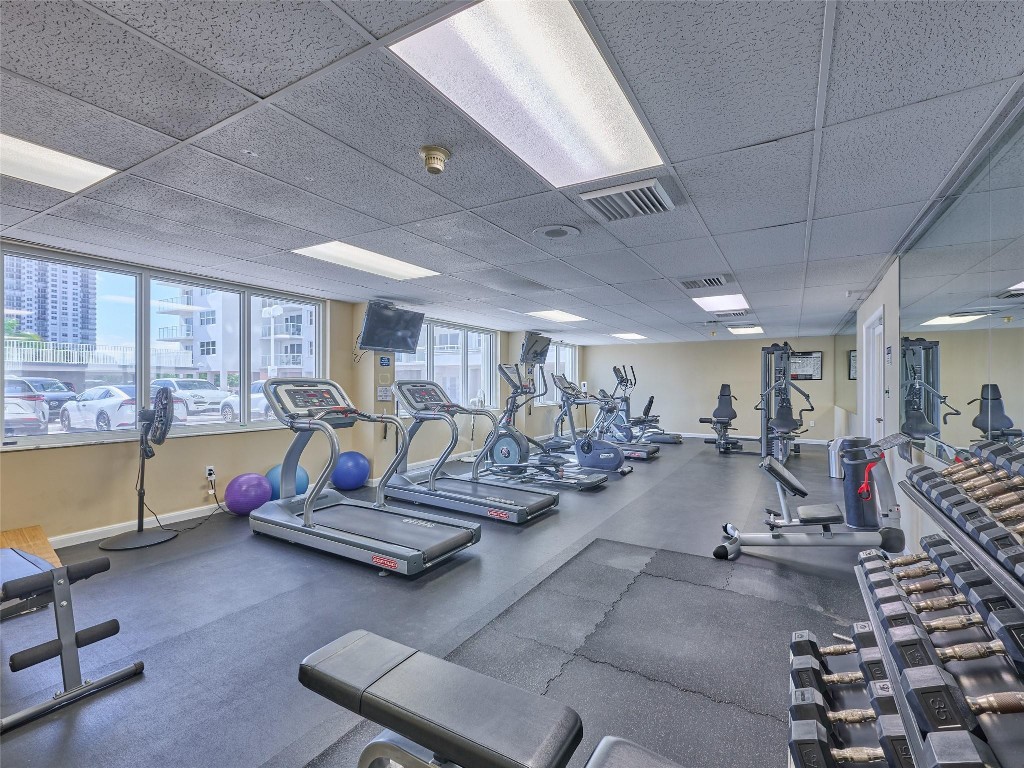 Sea Monarch - Residential