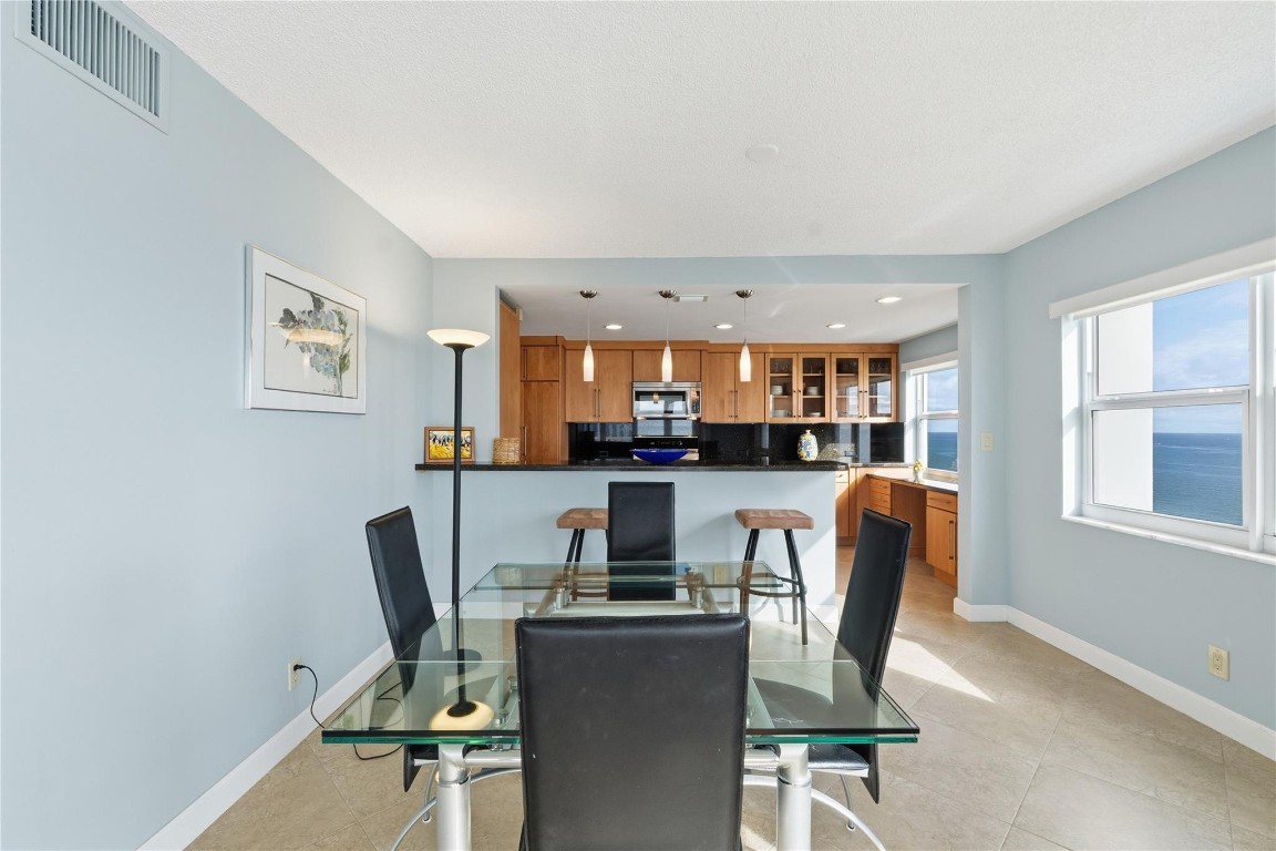 Sea Monarch - Residential