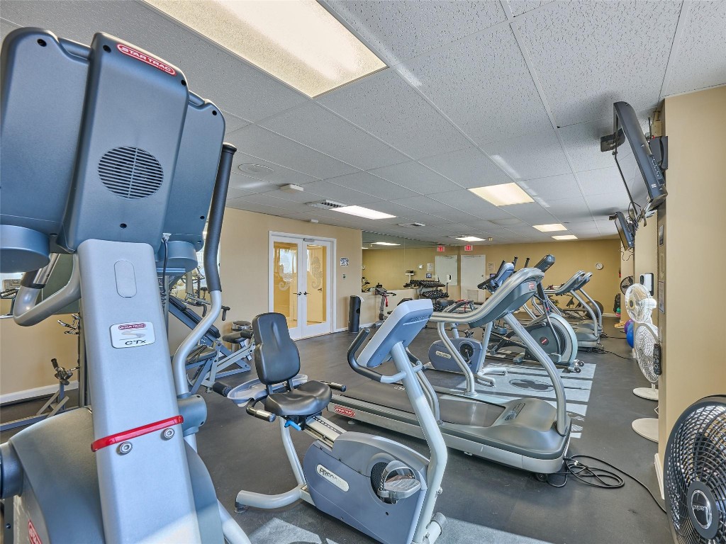 Sea Monarch - Residential