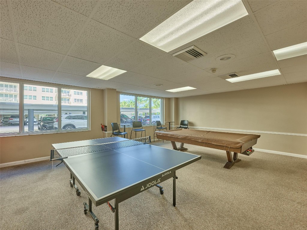 Sea Monarch - Residential