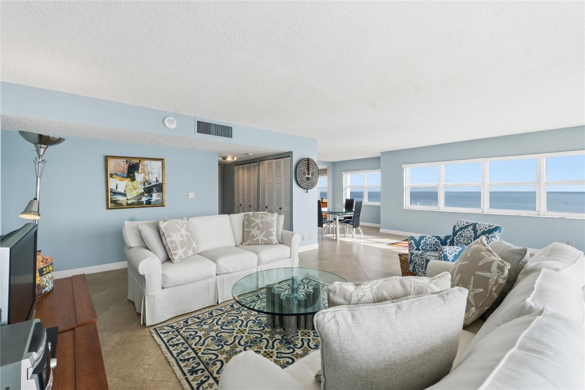 Sea Monarch - Residential