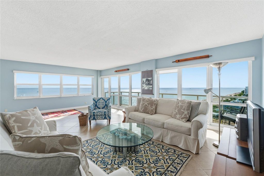 Photo of 111 N Pompano Beach Boulevard #1910, Pompano Beach, FL 33062 (MLS # F10546269)