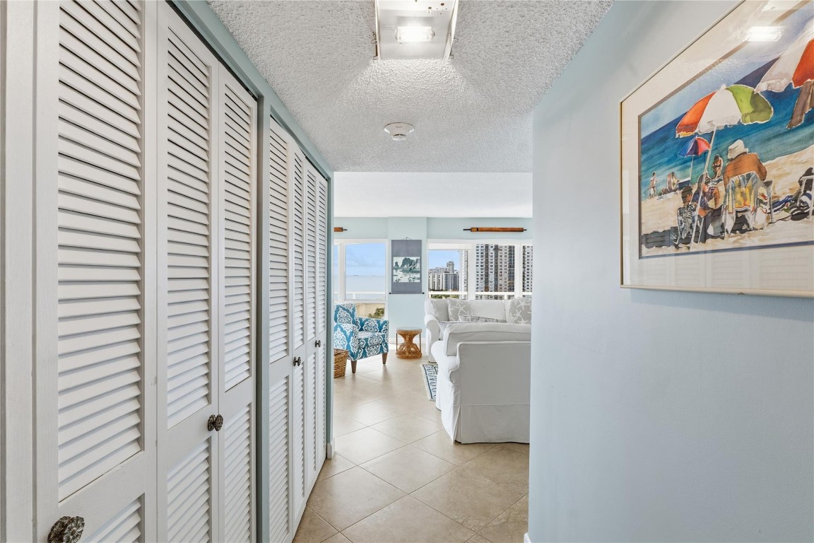 Sea Monarch - Residential