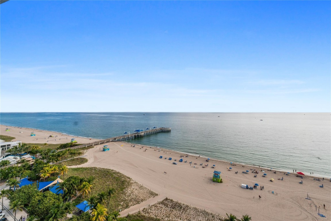 Sea Monarch - Residential