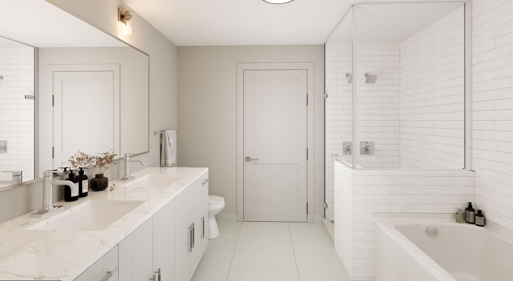 Sereno - Residential Lease