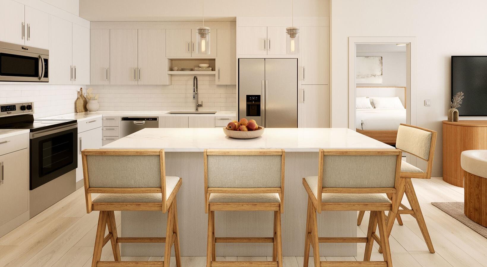 Sereno - Residential Lease