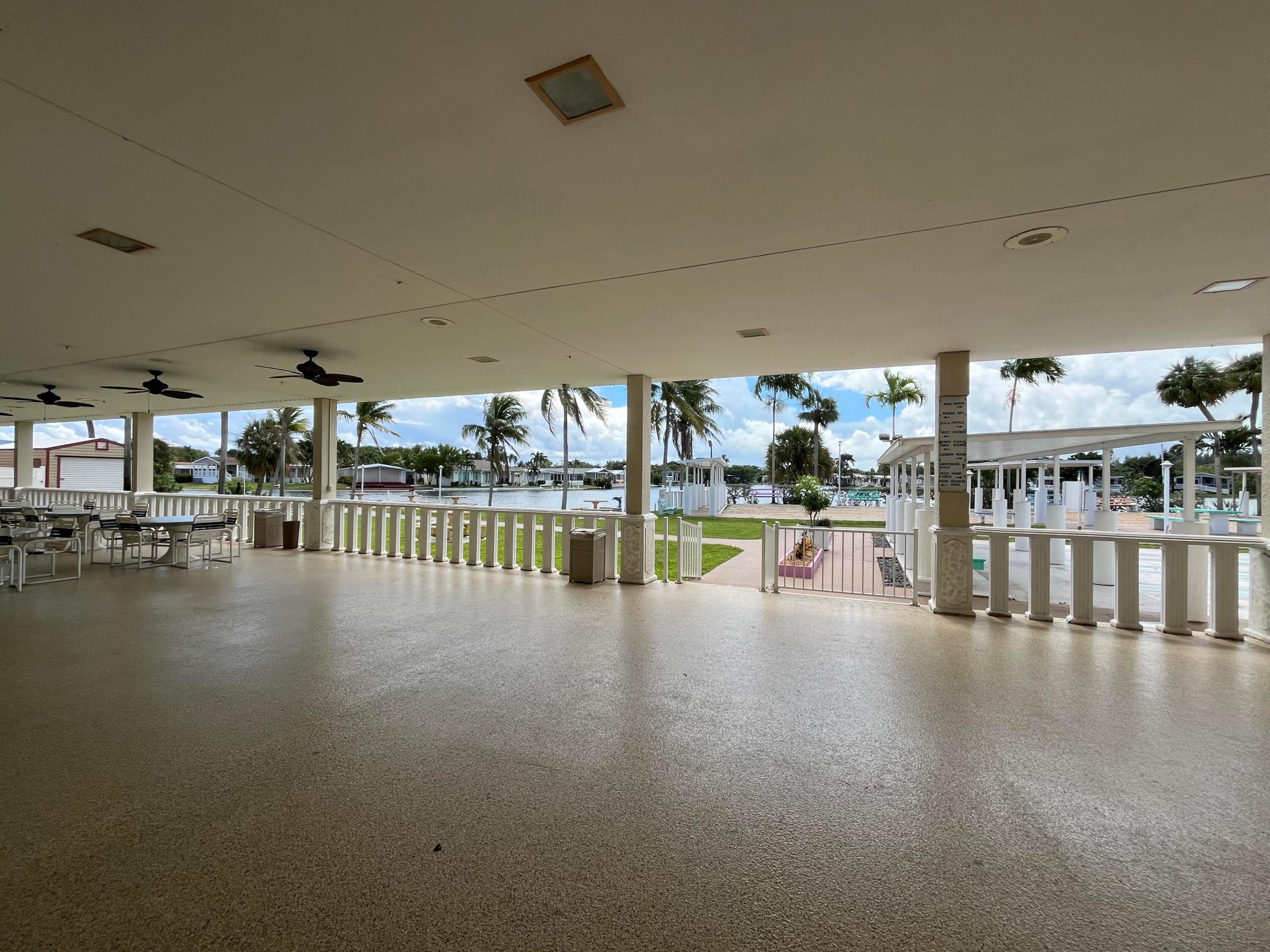 RAVENSWOOD ESTATES & MARINA - Residential