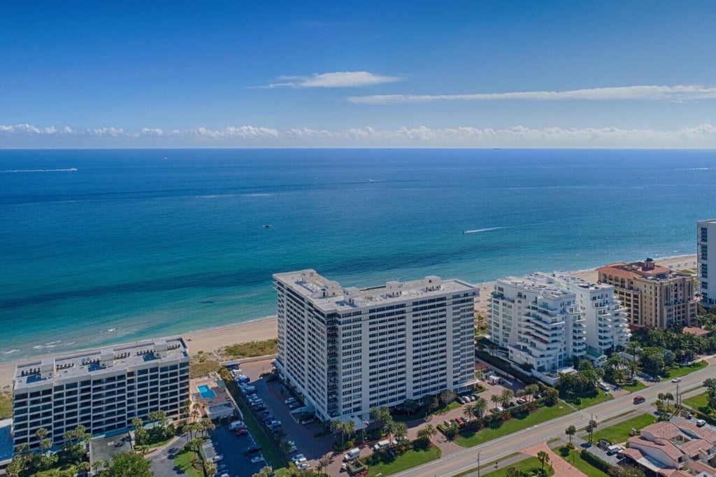 Photo of 2000 S Ocean Boulevard #5-G, Boca Raton, FL 33432 (MLS # R11021976)