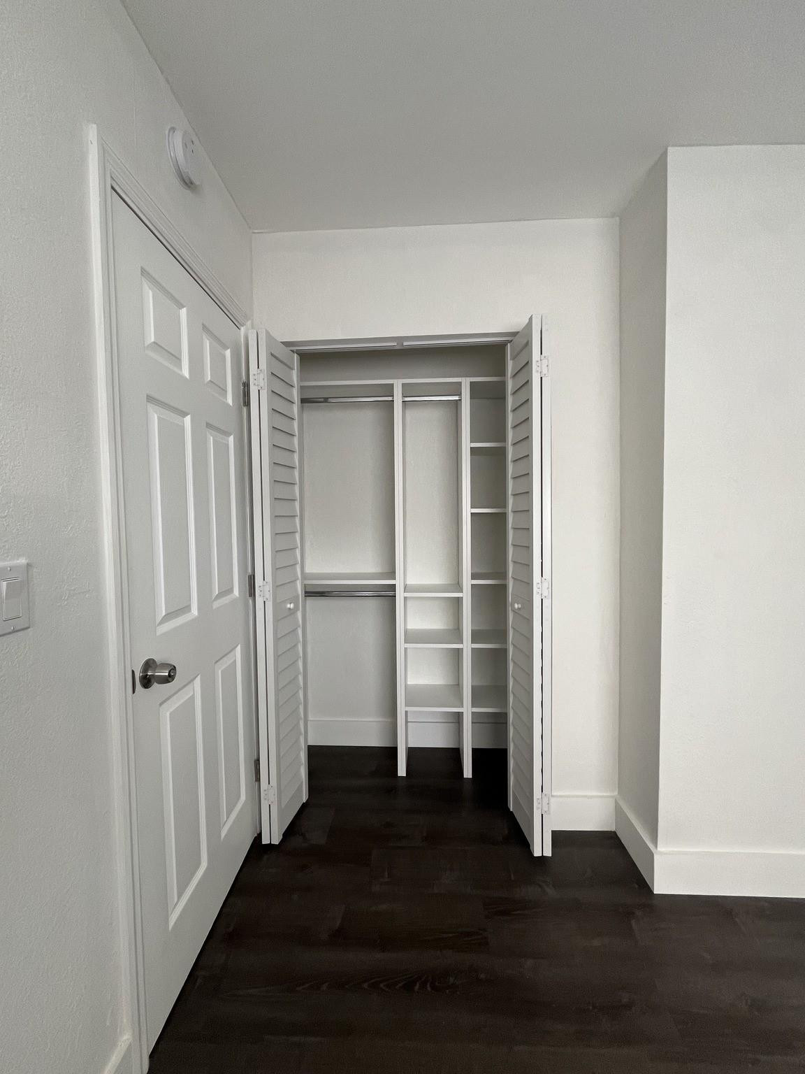 River Gardens 19-23 B - Residential Lease