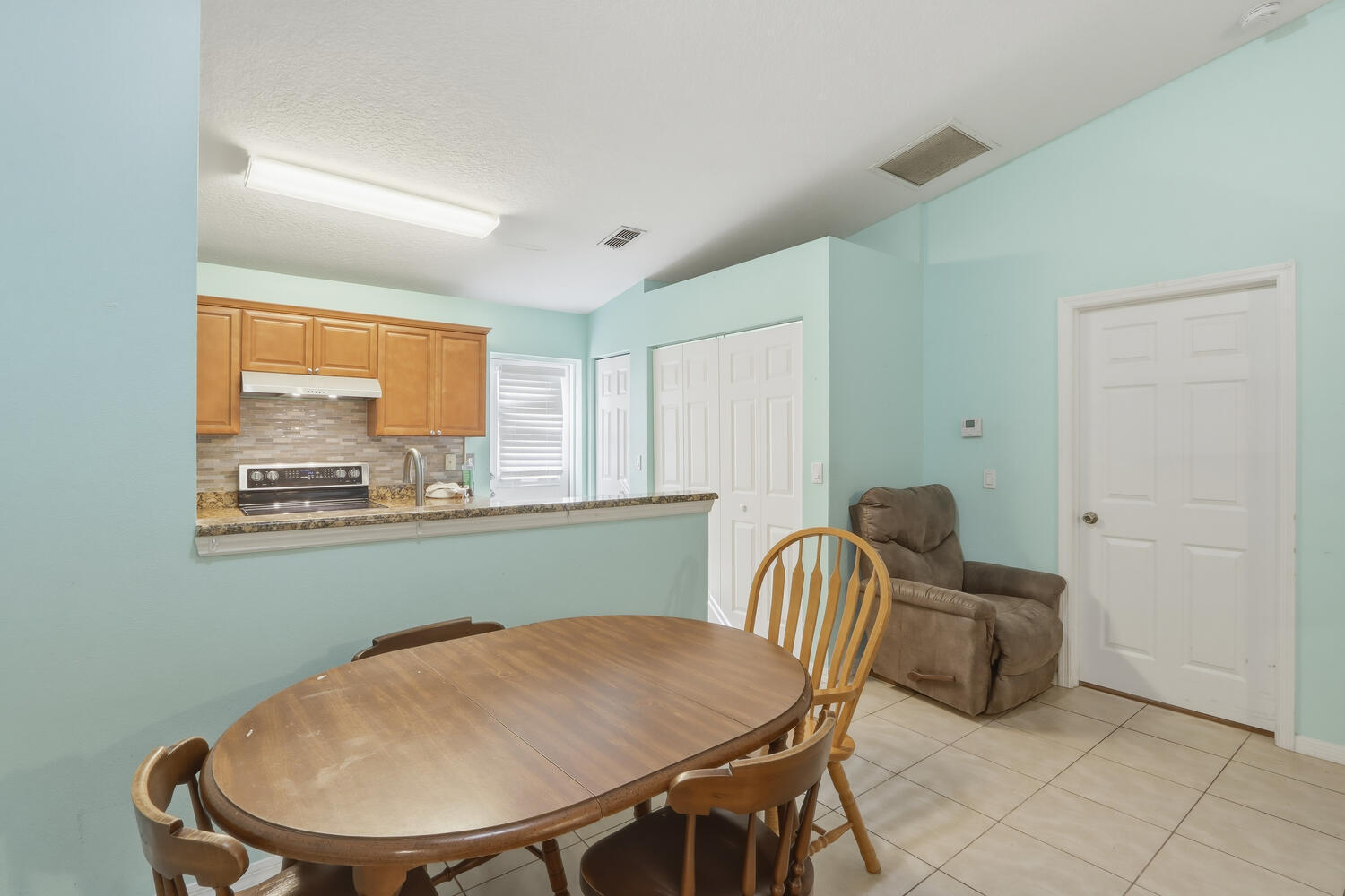 PORT ST LUCIE SECTION 9 - Residential