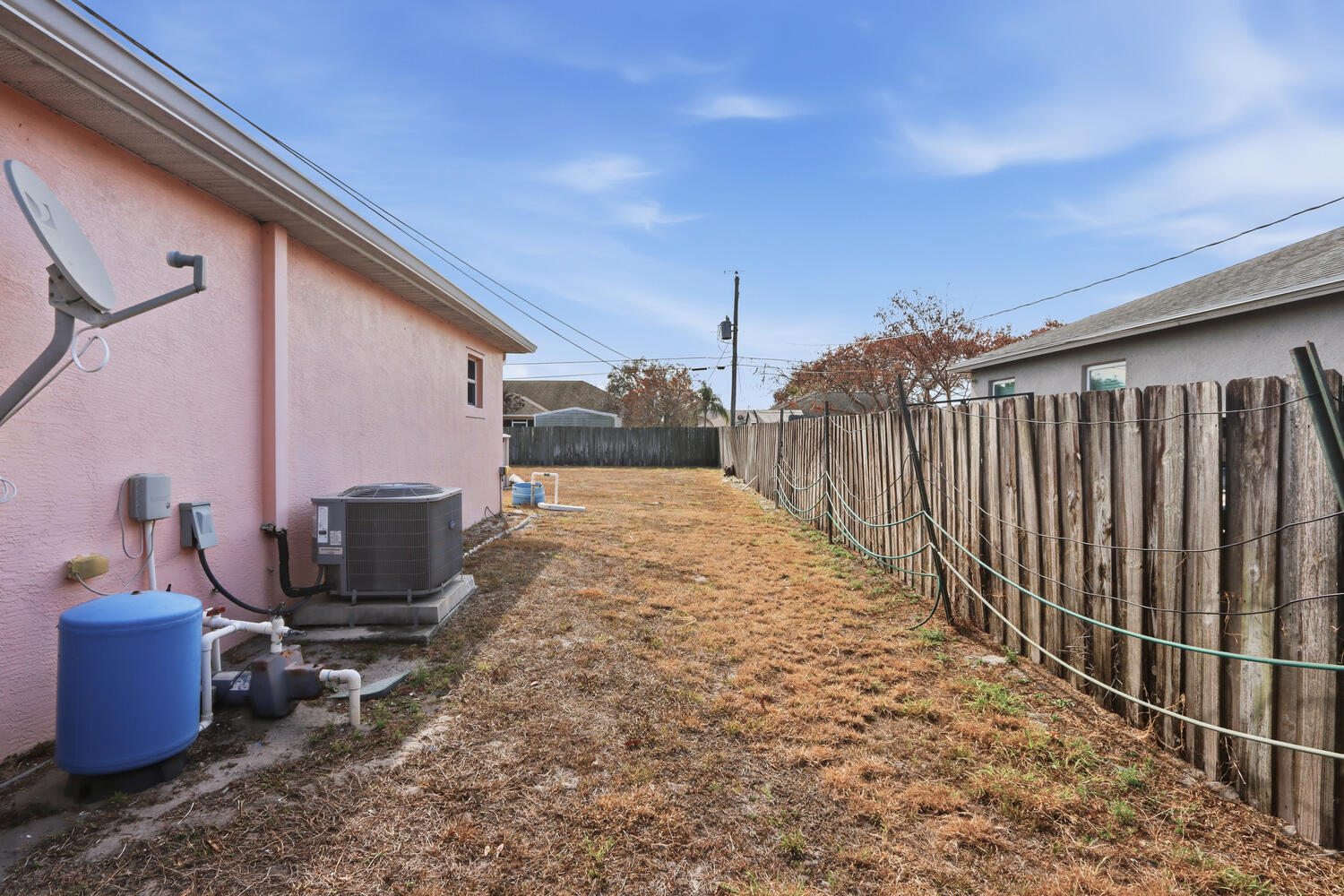PORT ST LUCIE SECTION 9 - Residential