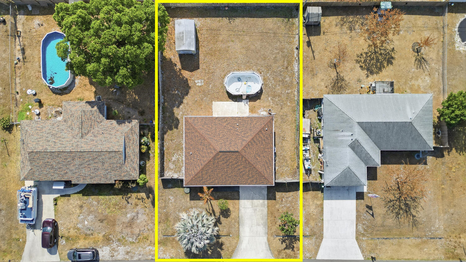 PORT ST LUCIE SECTION 9 - Residential