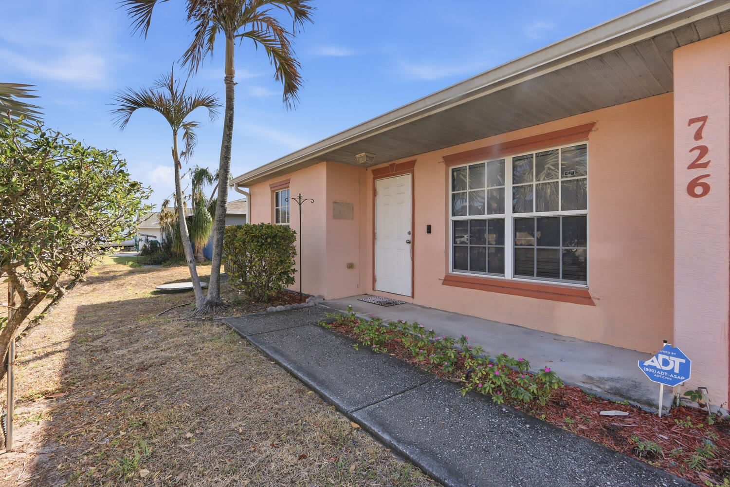 PORT ST LUCIE SECTION 9 - Residential