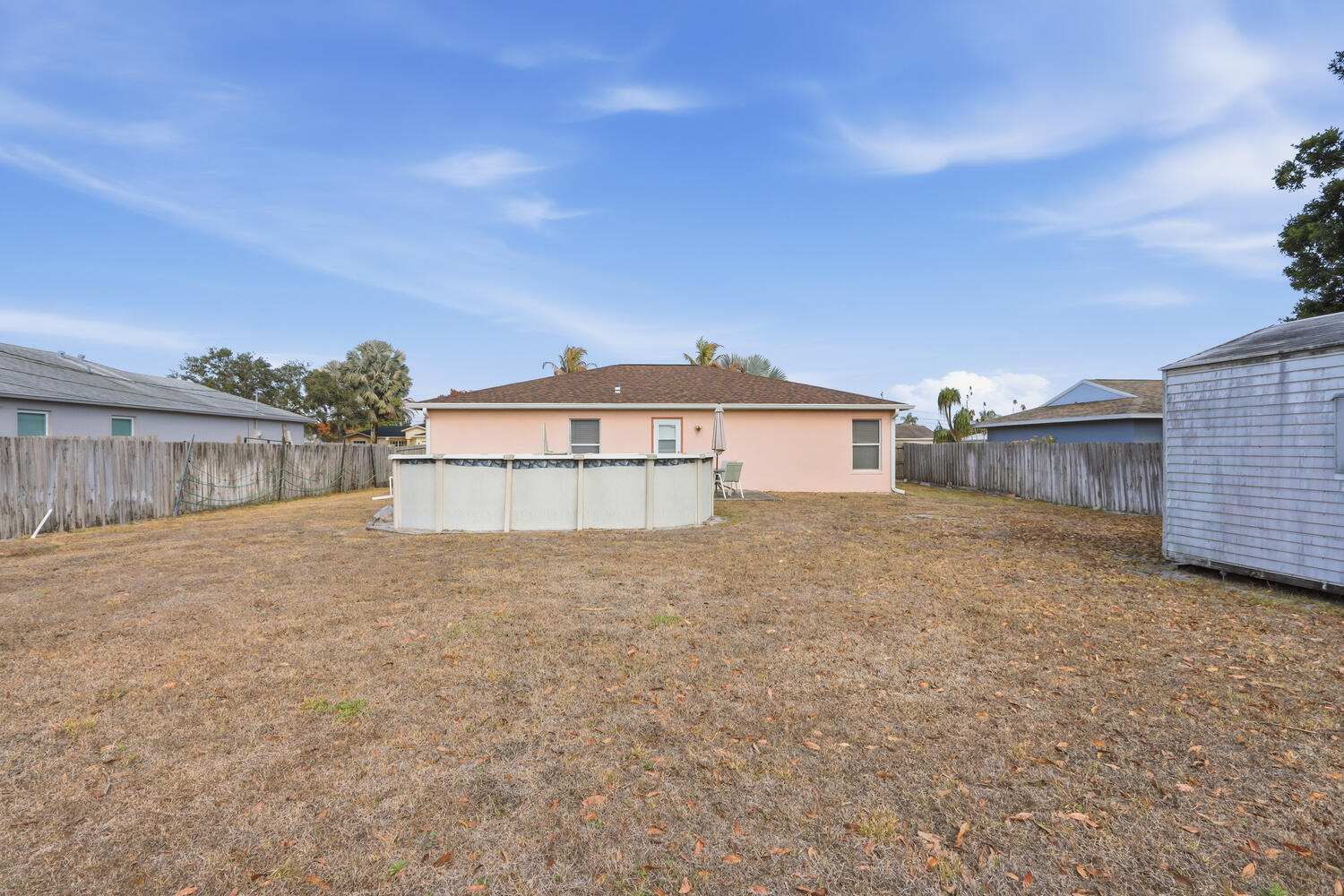 PORT ST LUCIE SECTION 9 - Residential