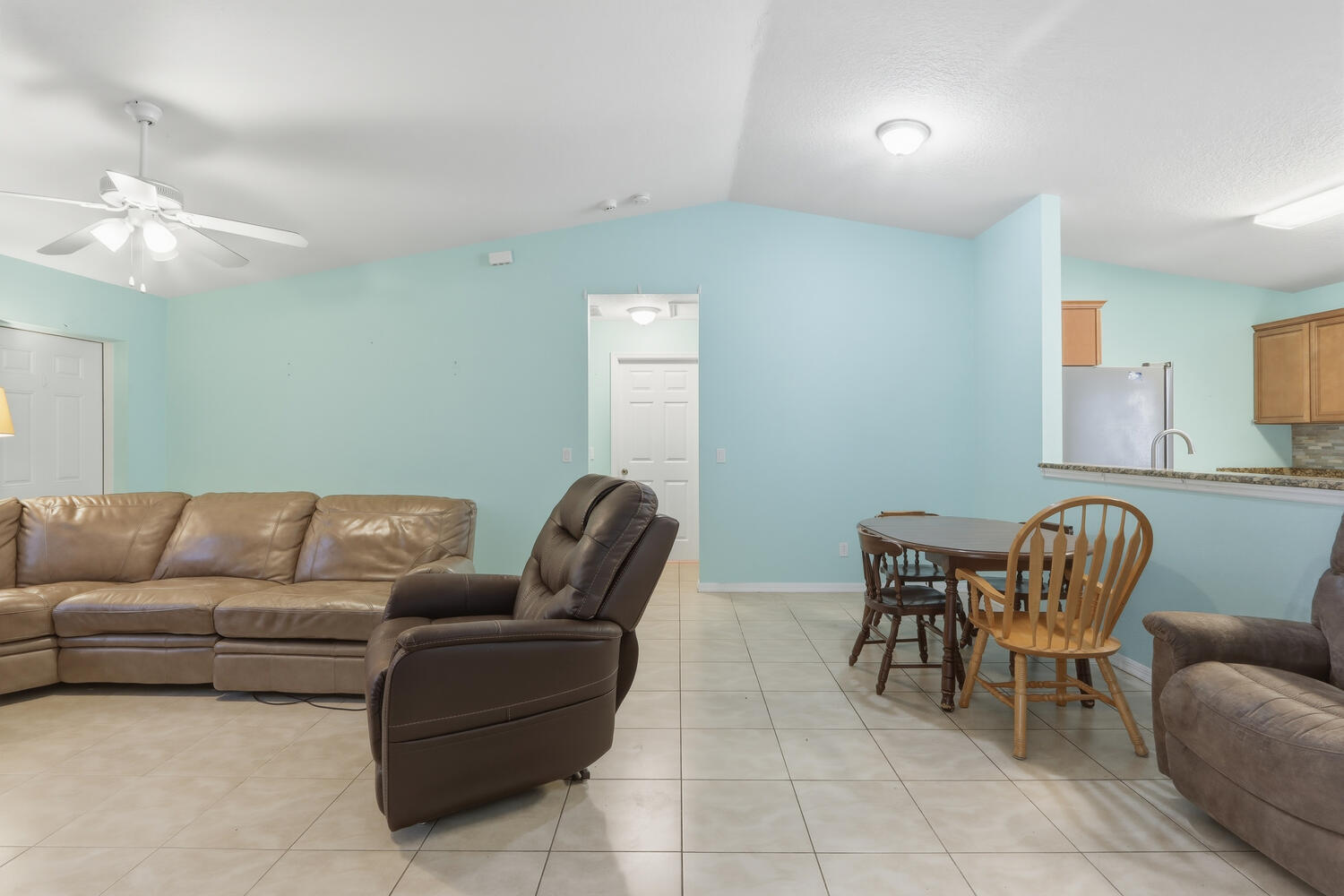 PORT ST LUCIE SECTION 9 - Residential