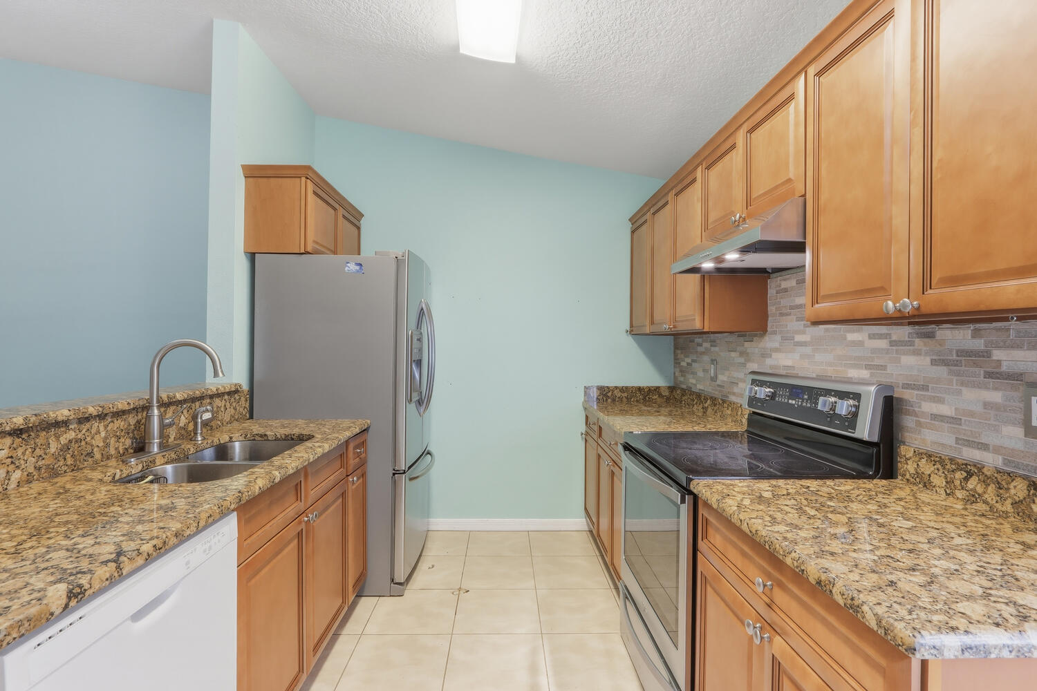 PORT ST LUCIE SECTION 9 - Residential