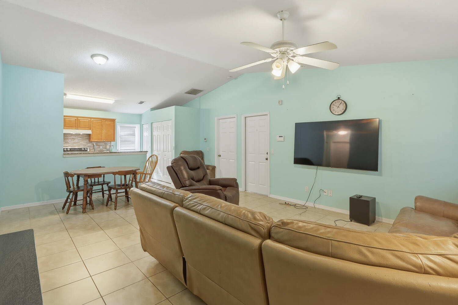 PORT ST LUCIE SECTION 9 - Residential