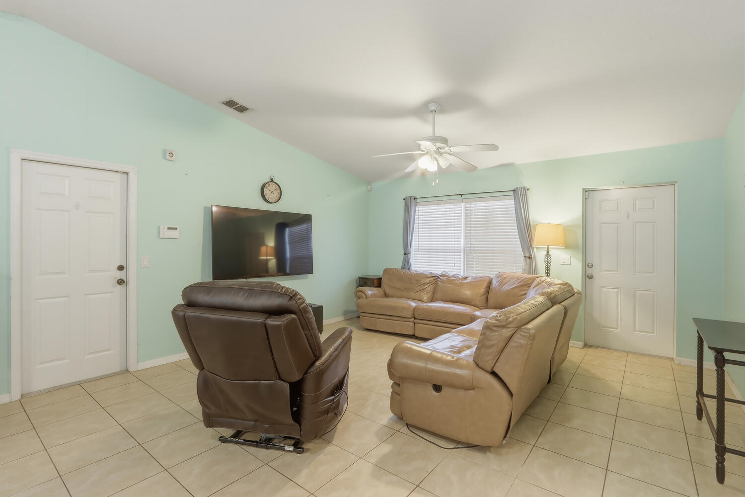 PORT ST LUCIE SECTION 9 - Residential