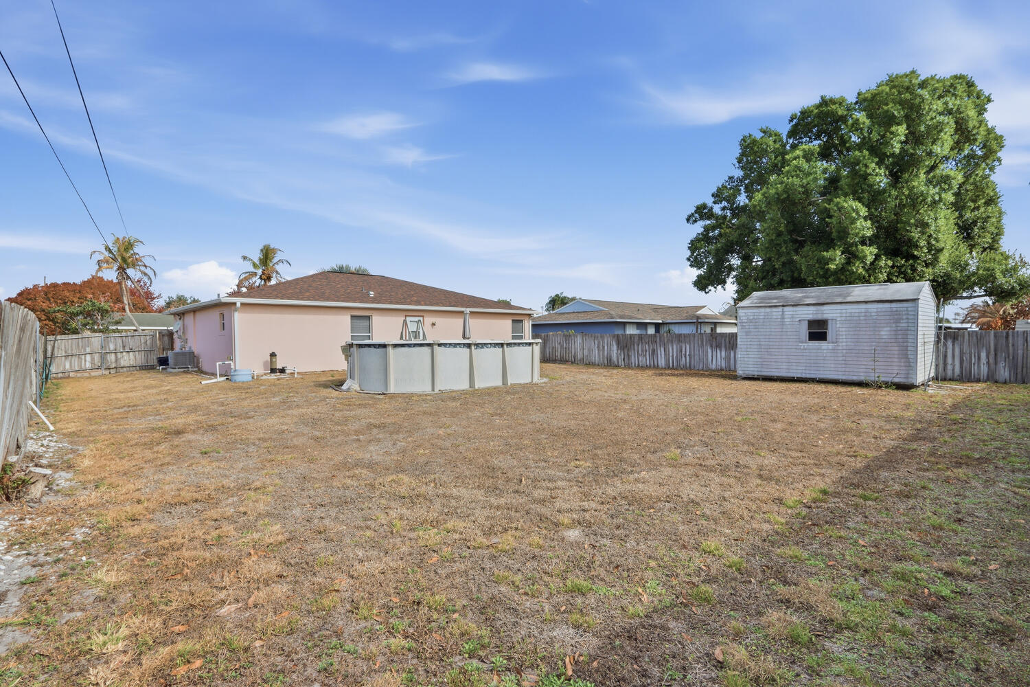 PORT ST LUCIE SECTION 9 - Residential