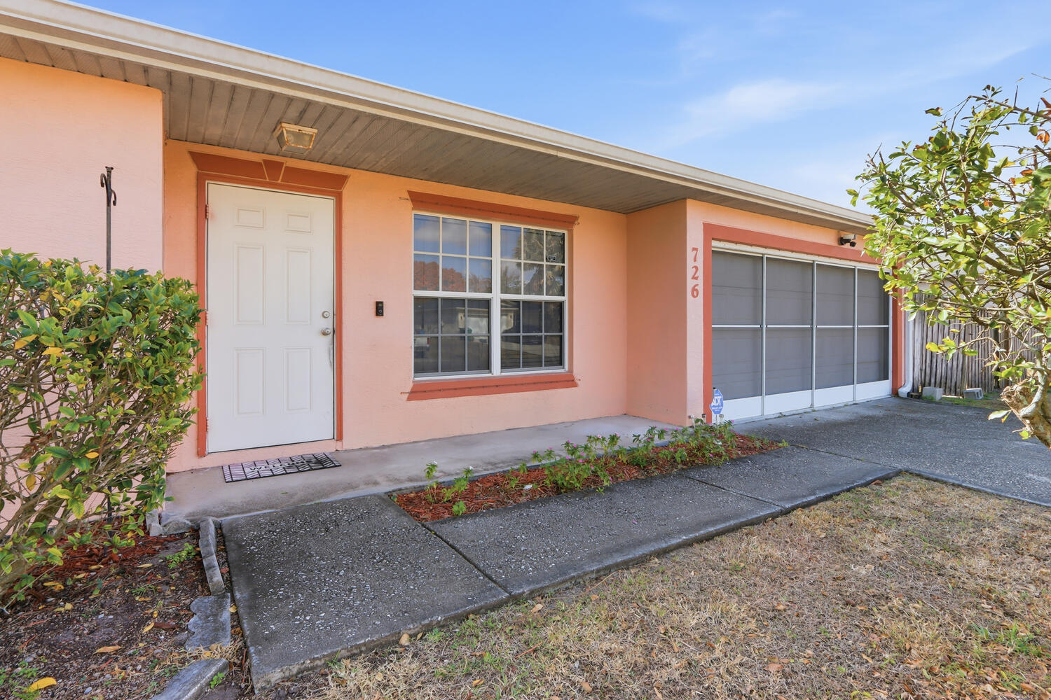 PORT ST LUCIE SECTION 9 - Residential