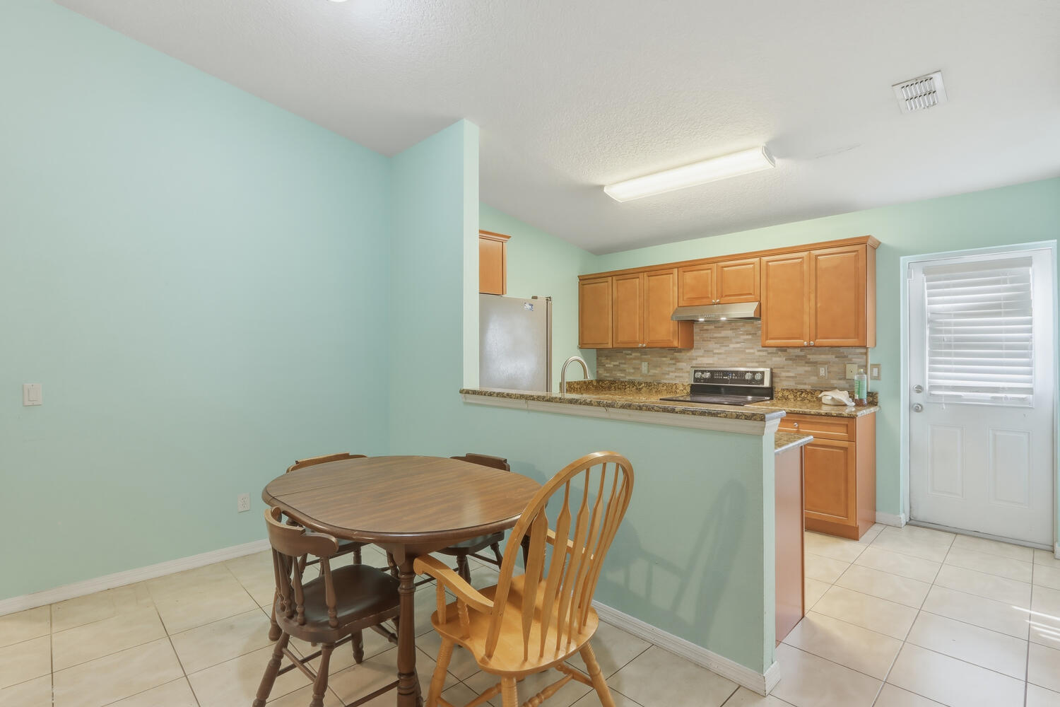 PORT ST LUCIE SECTION 9 - Residential