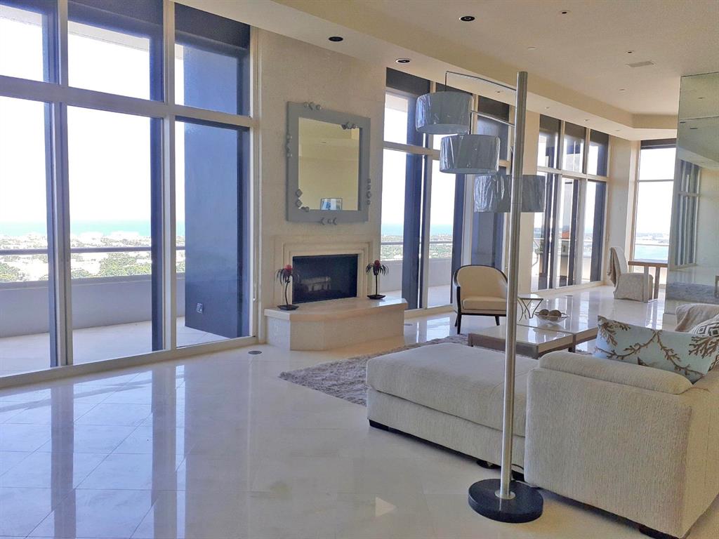 TRUMP PLAZA OF THE PALM BEACHES CONDO - Residential