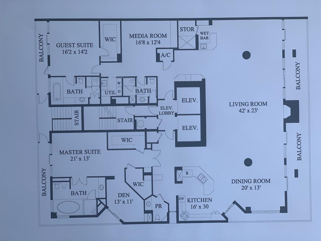 TRUMP PLAZA OF THE PALM BEACHES CONDO - Residential