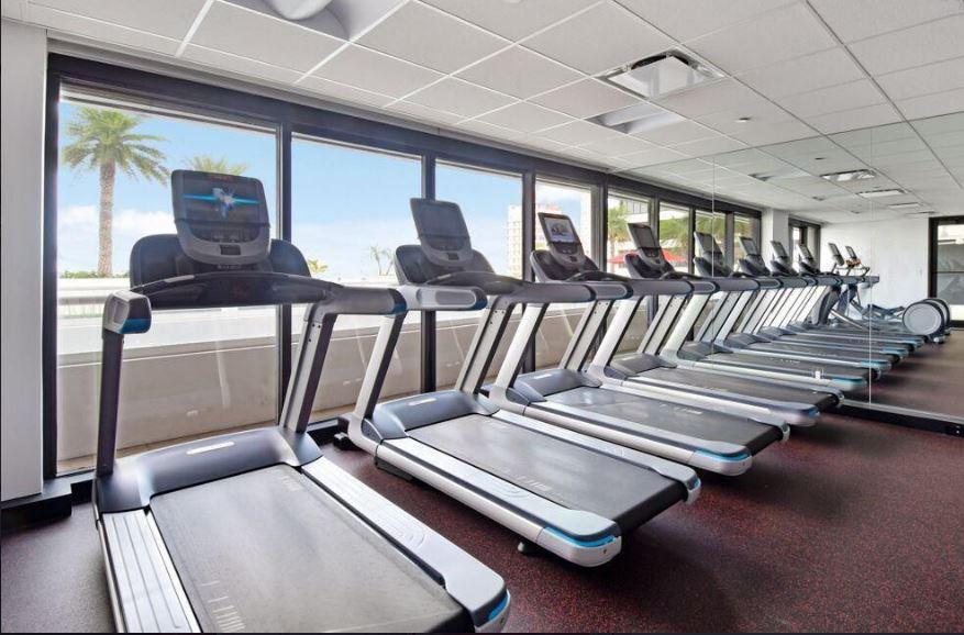 TRUMP PLAZA OF THE PALM BEACHES CONDO - Residential