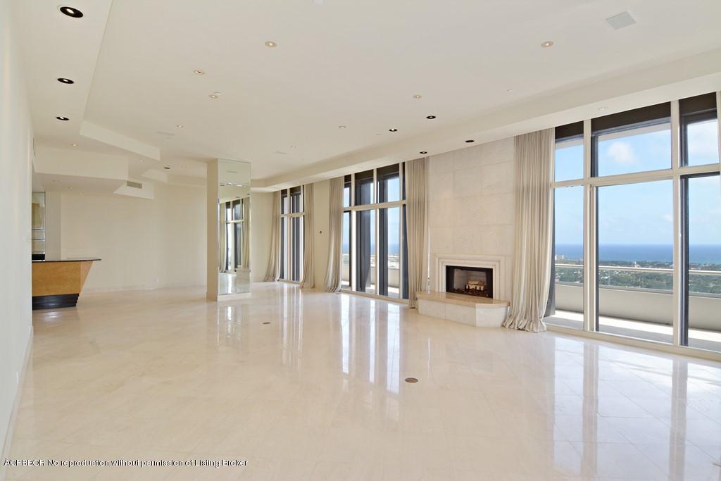 TRUMP PLAZA OF THE PALM BEACHES CONDO - Residential