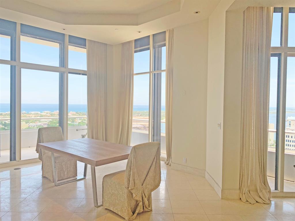 TRUMP PLAZA OF THE PALM BEACHES CONDO - Residential