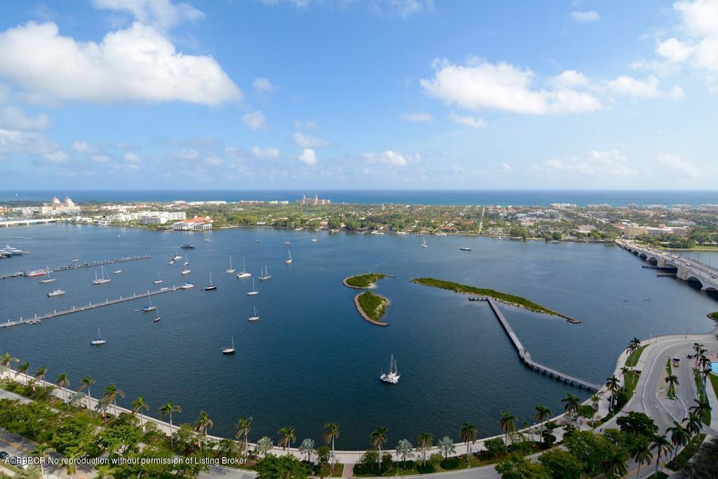 TRUMP PLAZA OF THE PALM BEACHES CONDO - Residential