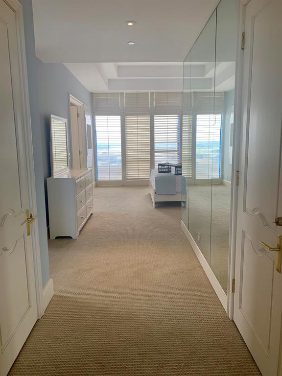 TRUMP PLAZA OF THE PALM BEACHES CONDO - Residential