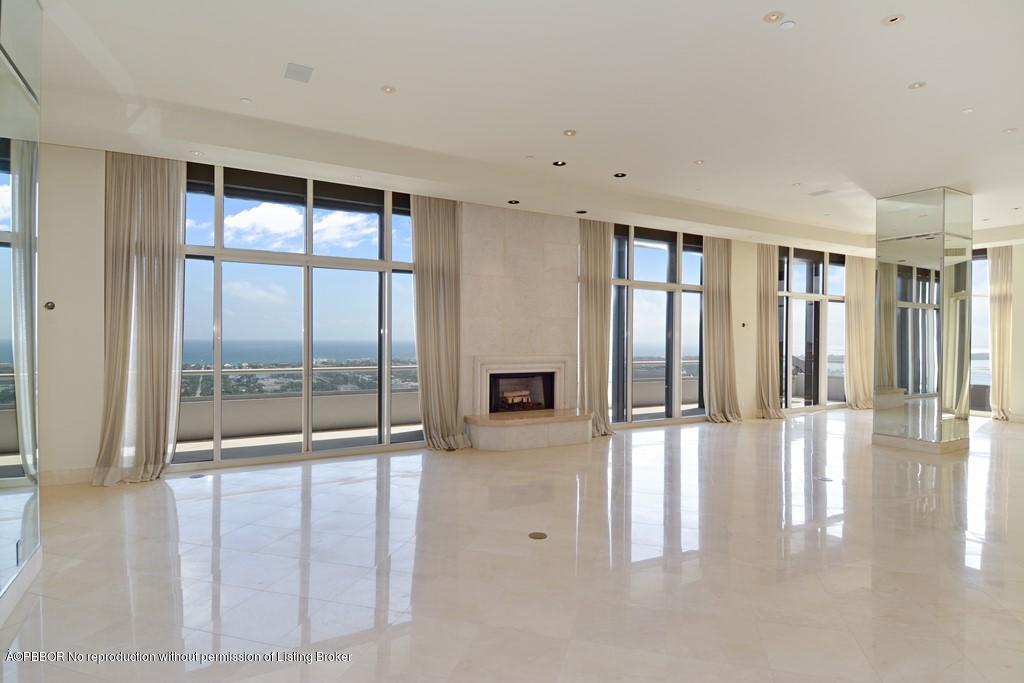 TRUMP PLAZA OF THE PALM BEACHES CONDO - Residential