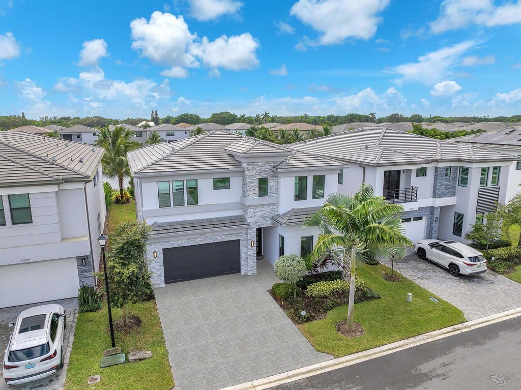 Photo of 8270 Oceanus Drive, Boca Raton, FL 33496 (MLS # R10928302)
