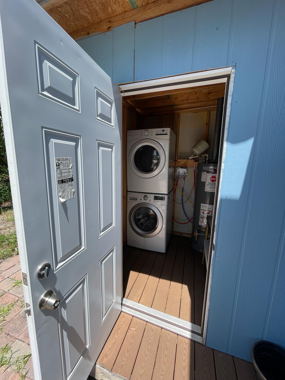 Irene Plaza - Residential