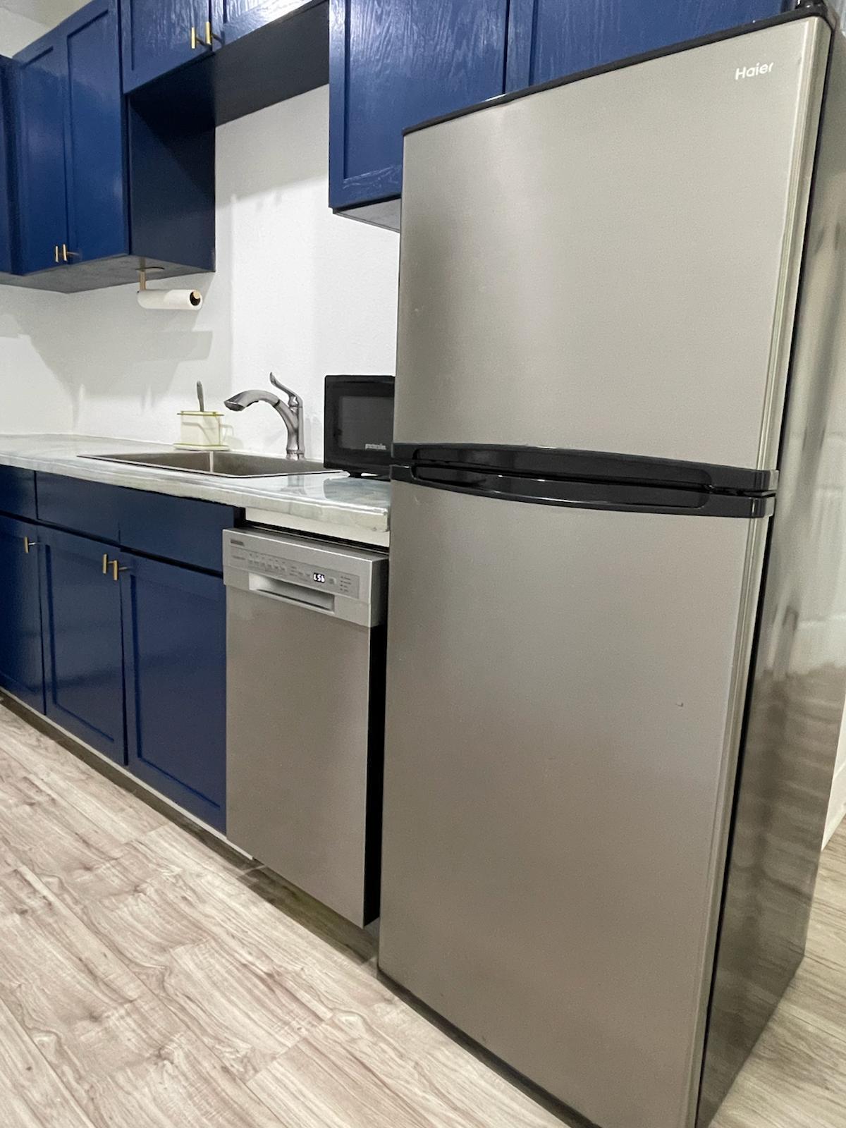 Irene Plaza - Residential