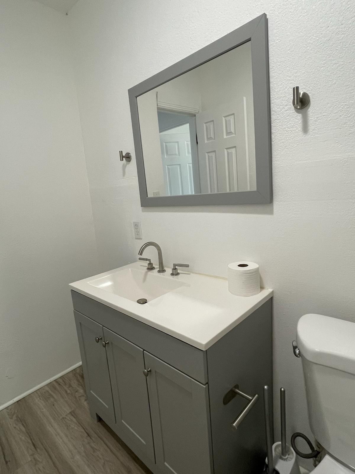 Irene Plaza - Residential