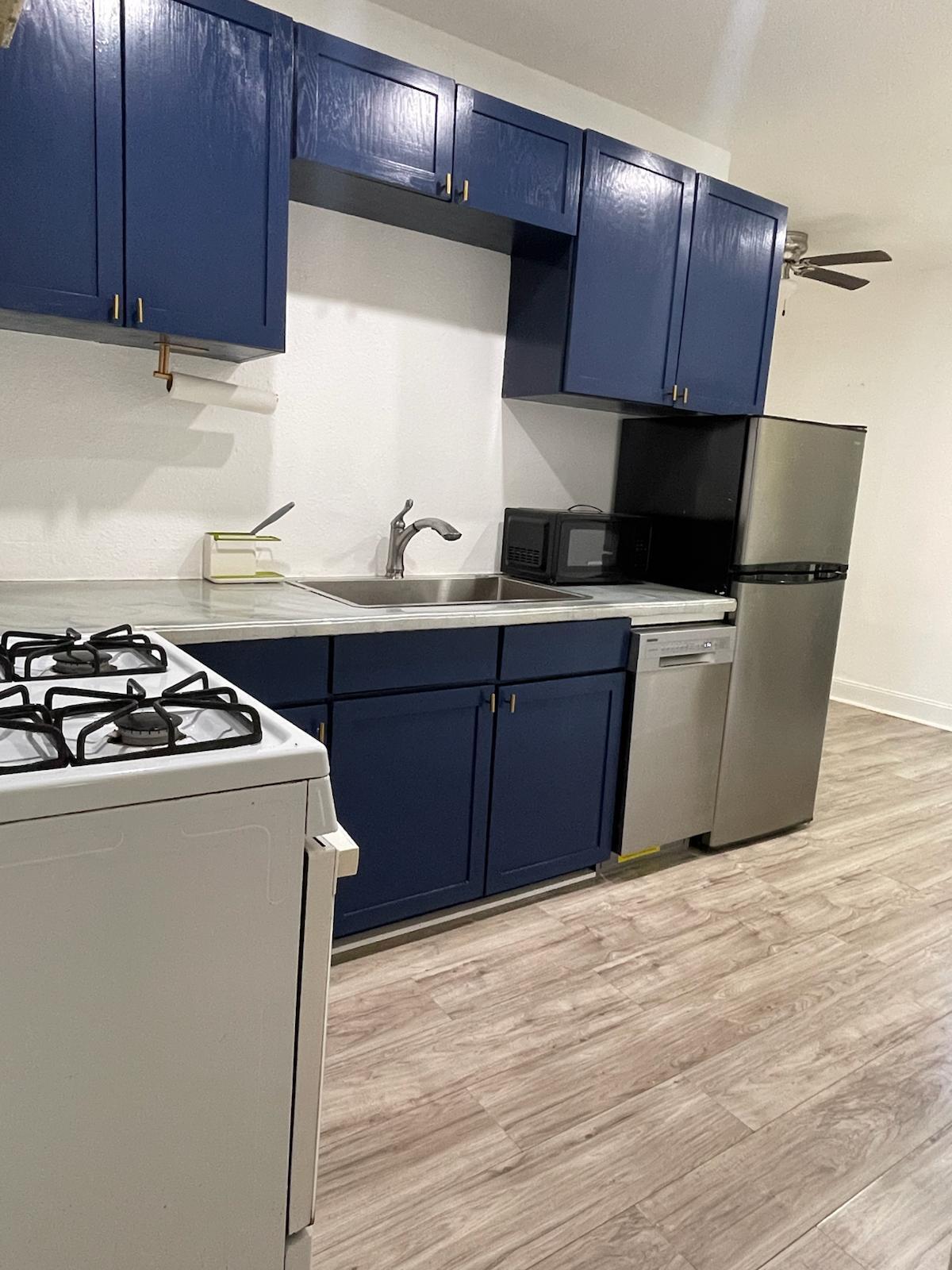 Irene Plaza - Residential