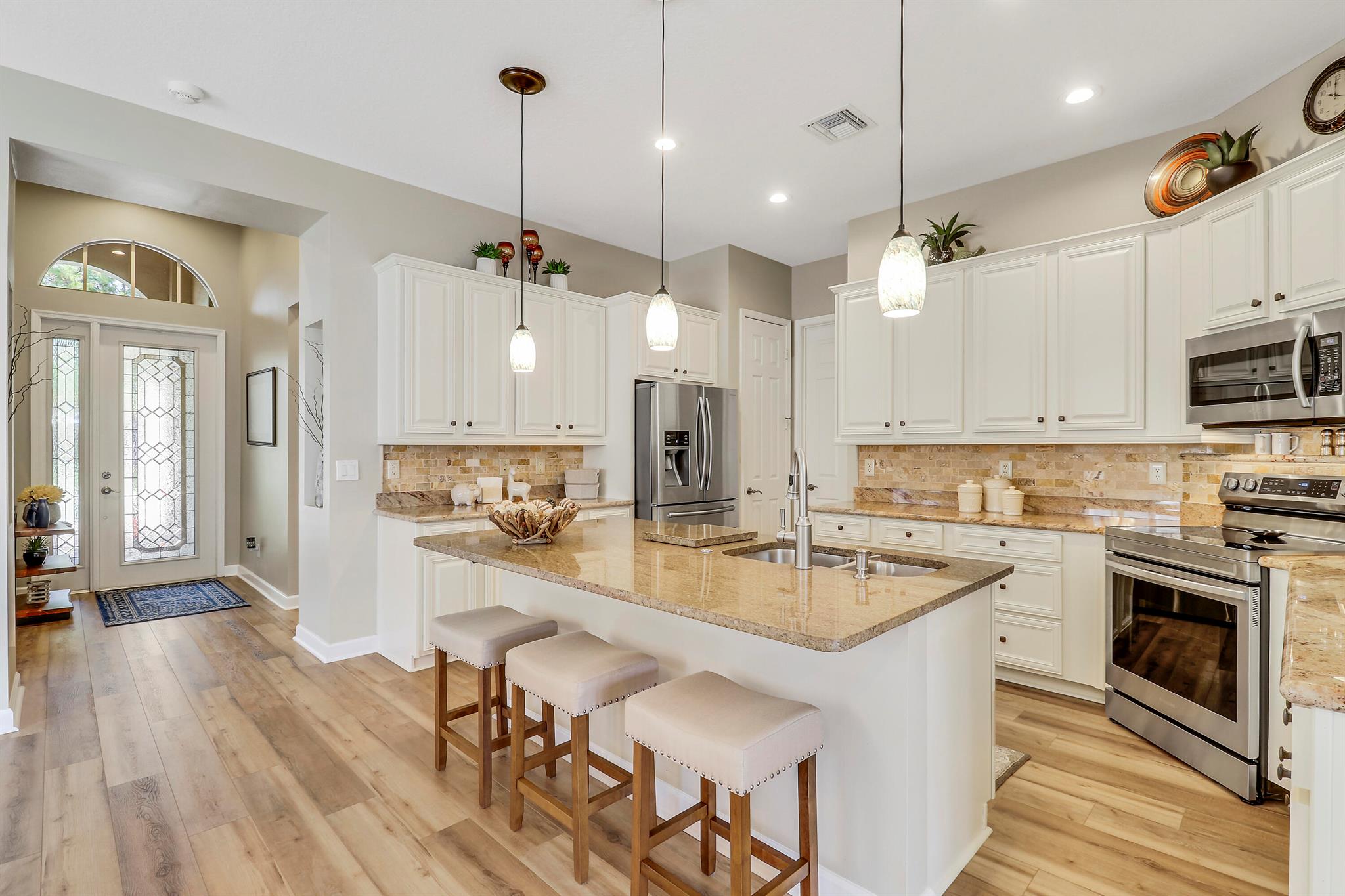 Maidstone - Residential