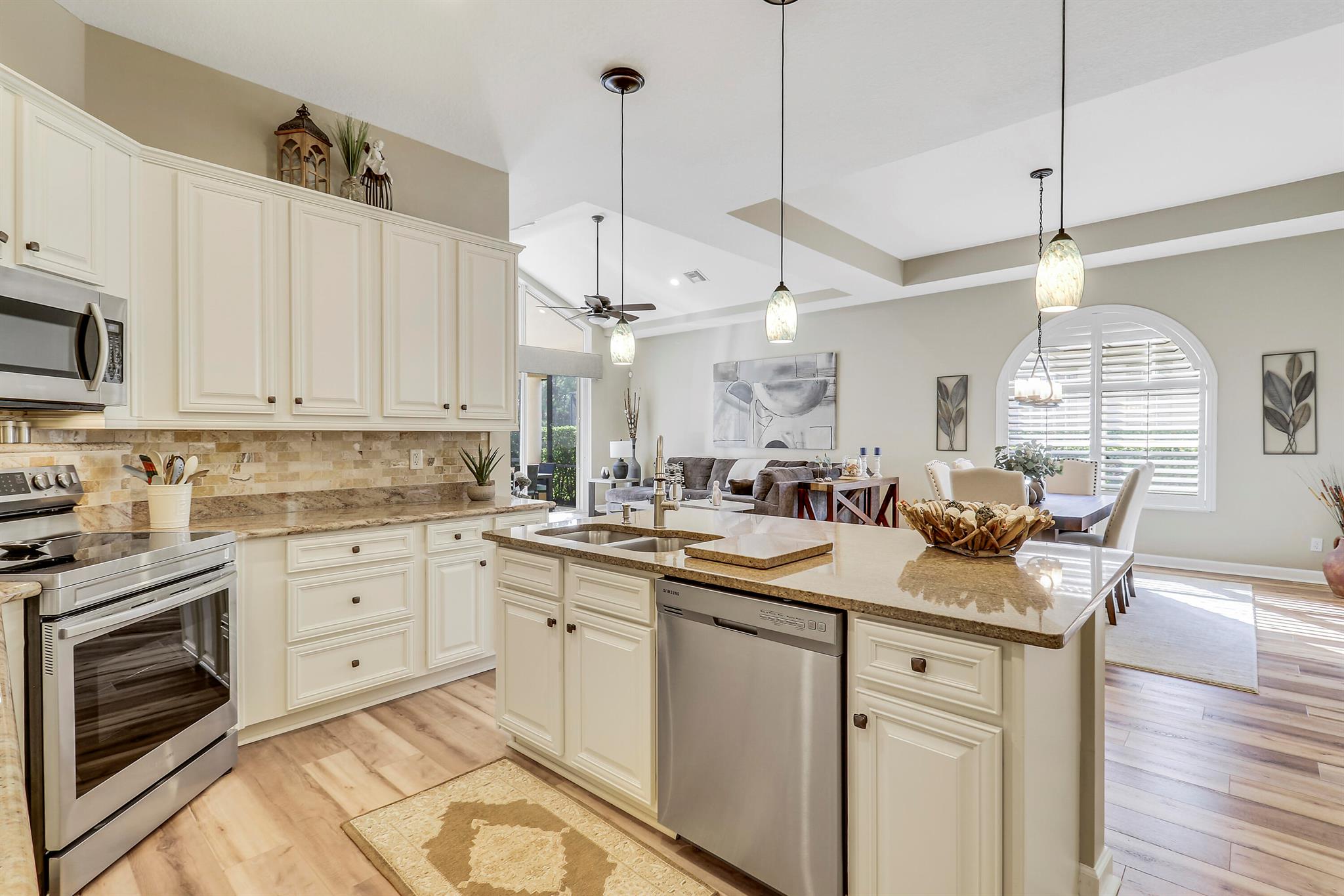 Maidstone - Residential